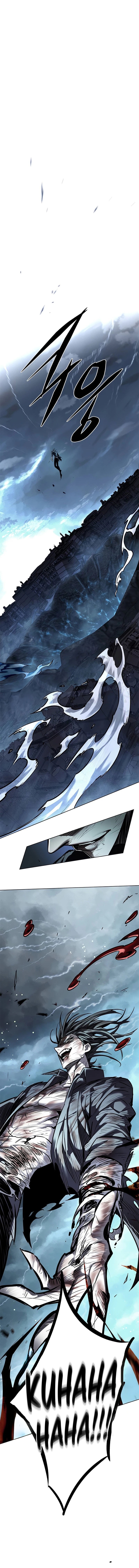 Eleceed Chapter 416 - Page 17