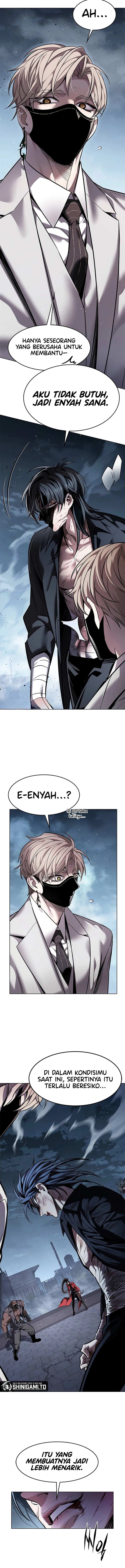 Eleceed Chapter 416 - Page 3