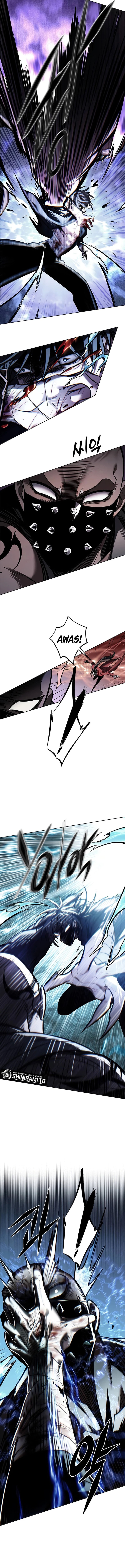 Eleceed Chapter 416 - Page 6