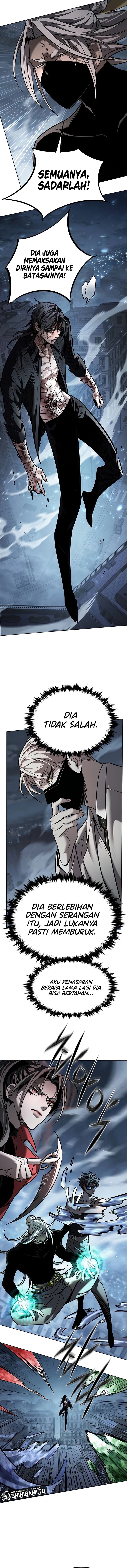Eleceed Chapter 416 - Page 9