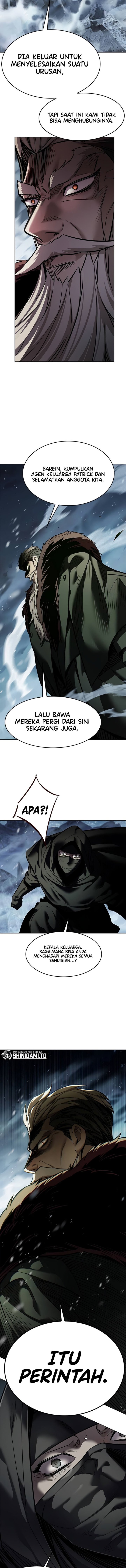Eleceed Chapter 418 - Page 11