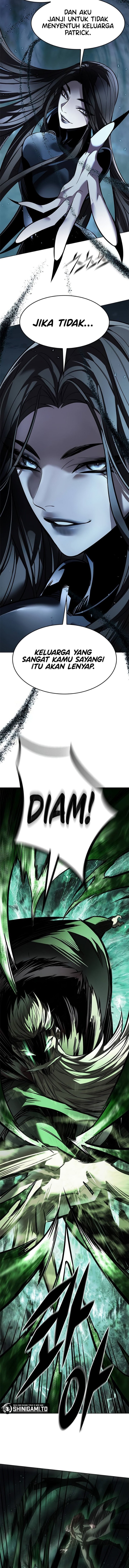 Eleceed Chapter 418 - Page 9