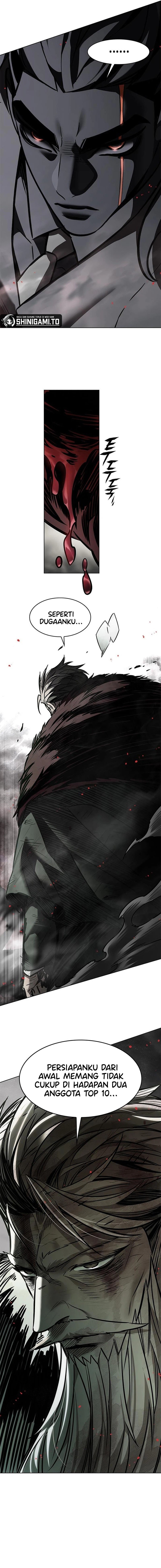 Eleceed Chapter 420 - Page 10