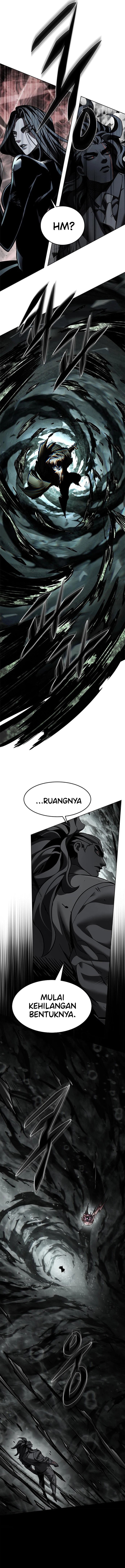 Eleceed Chapter 420 - Page 12