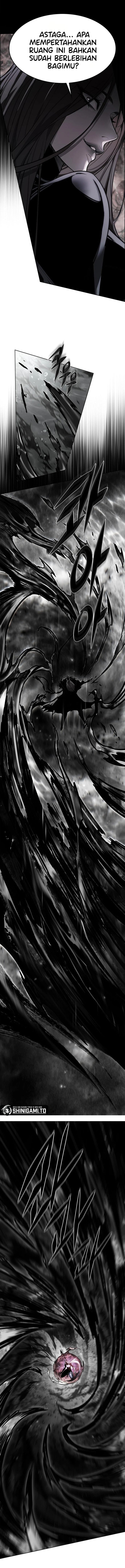 Eleceed Chapter 420 - Page 13
