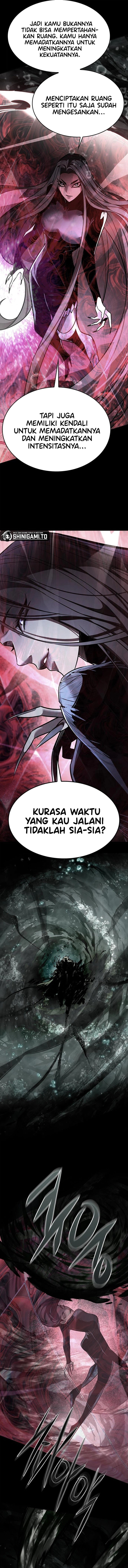 Eleceed Chapter 420 - Page 15