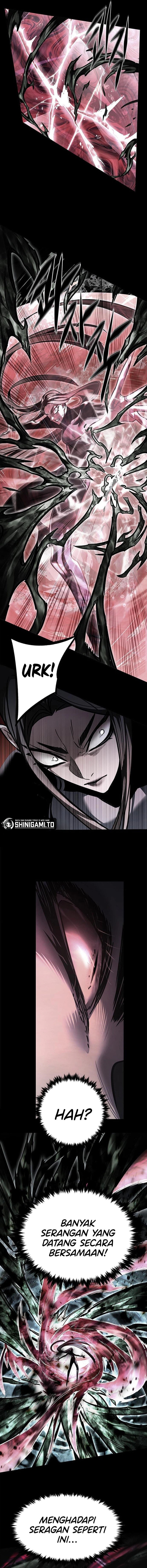 Eleceed Chapter 420 - Page 17