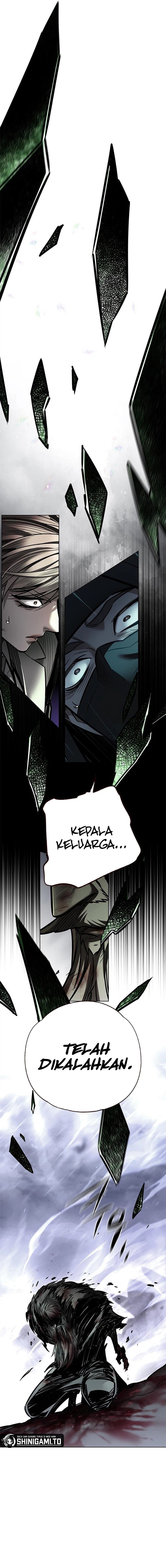 Eleceed Chapter 420 - Page 21