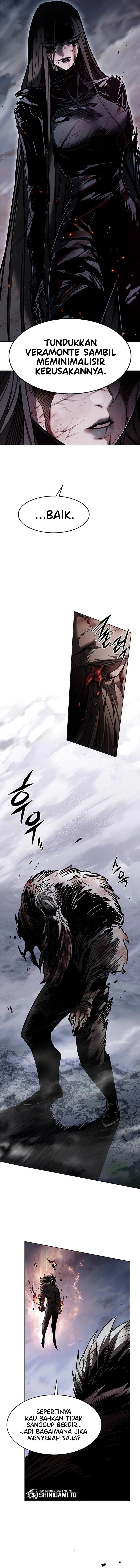 Eleceed Chapter 420 - Page 23