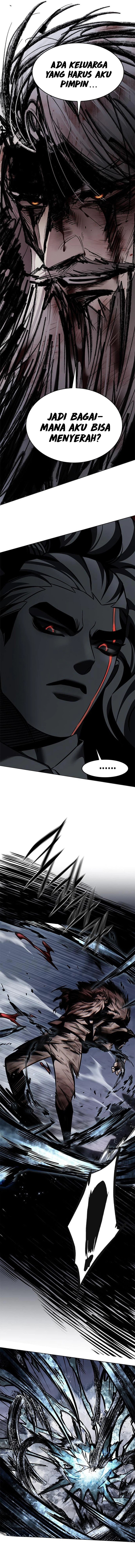 Eleceed Chapter 420 - Page 24