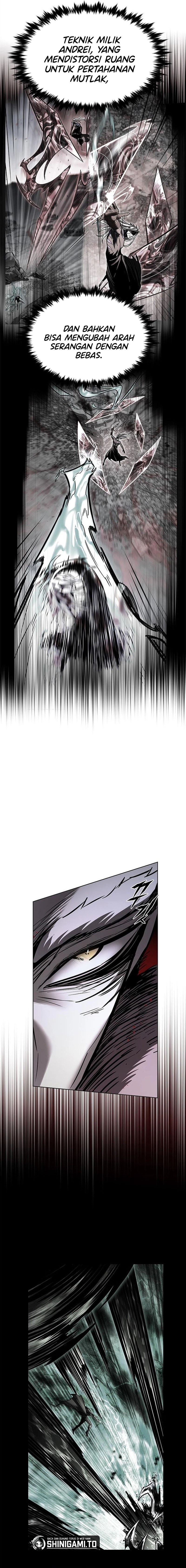 Eleceed Chapter 420 - Page 3