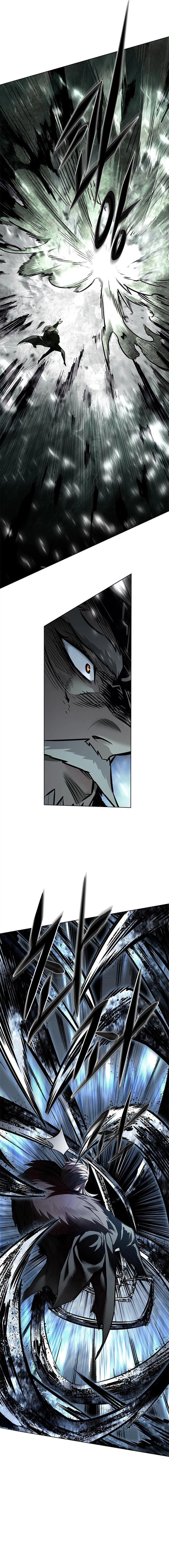 Eleceed Chapter 420 - Page 7