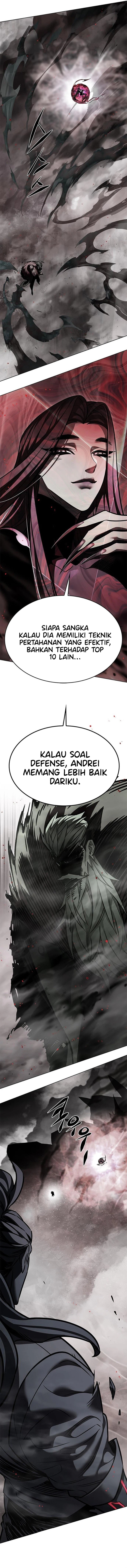 Eleceed Chapter 420 - Page 9