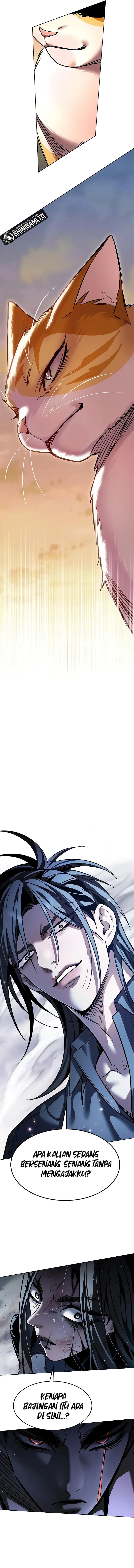 Eleceed Chapter 421 - Page 10