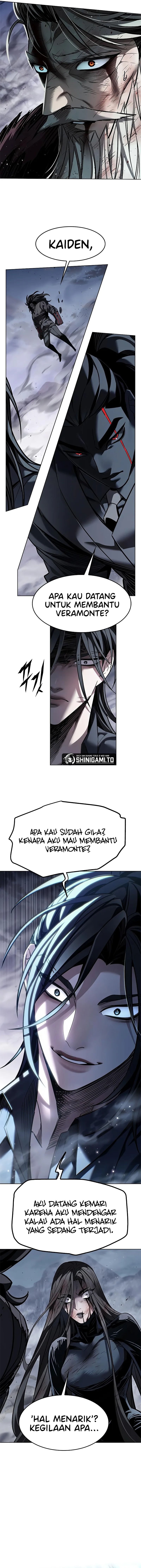 Eleceed Chapter 421 - Page 11