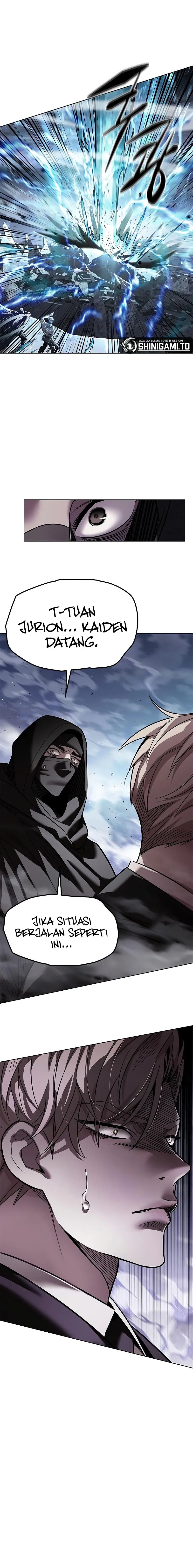 Eleceed Chapter 421 - Page 13