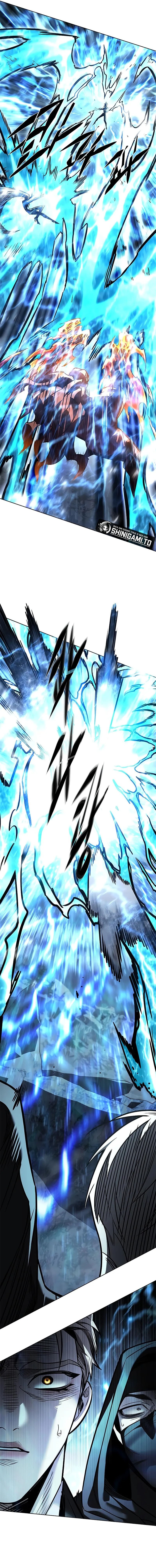 Eleceed Chapter 421 - Page 21