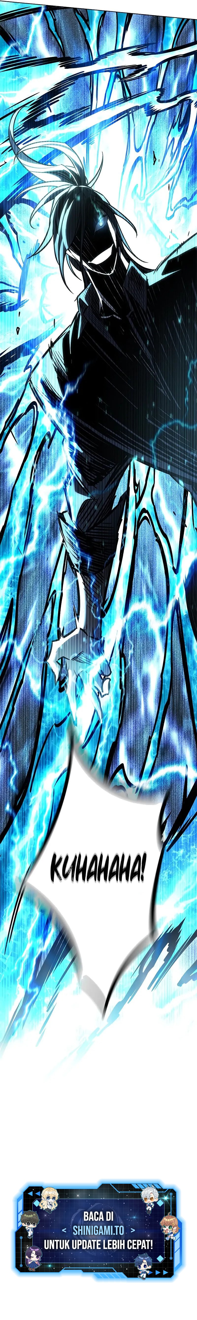 Eleceed Chapter 421 - Page 22