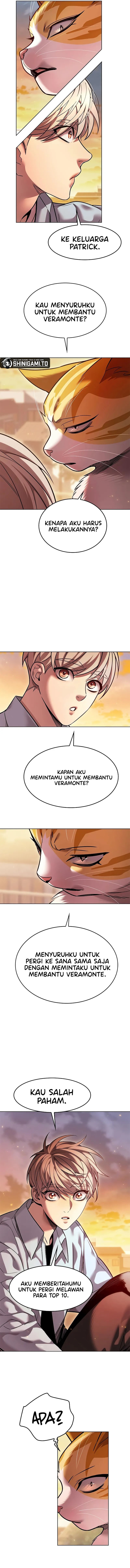 Eleceed Chapter 421 - Page 5