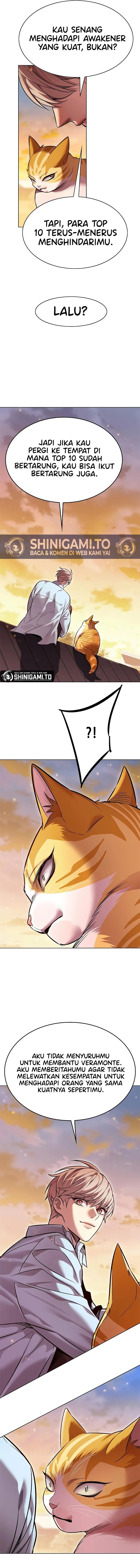 Eleceed Chapter 421 - Page 6