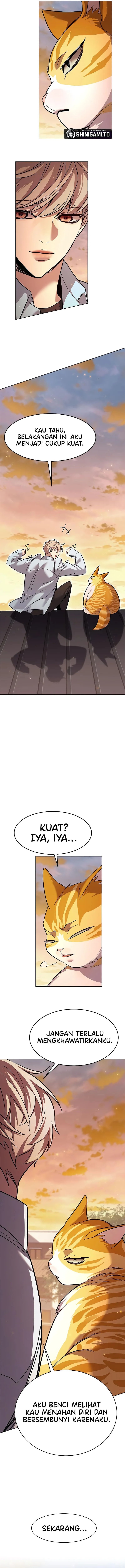 Eleceed Chapter 421 - Page 8