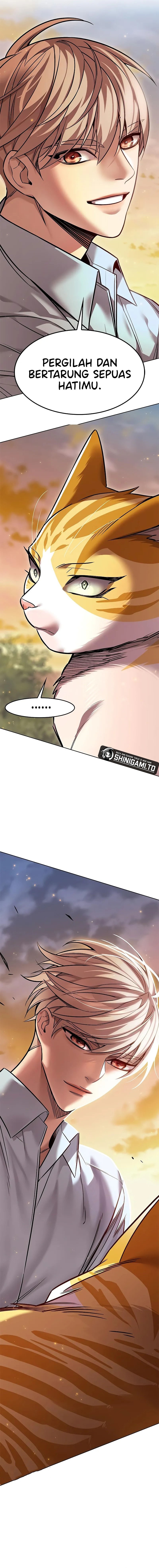 Eleceed Chapter 421 - Page 9