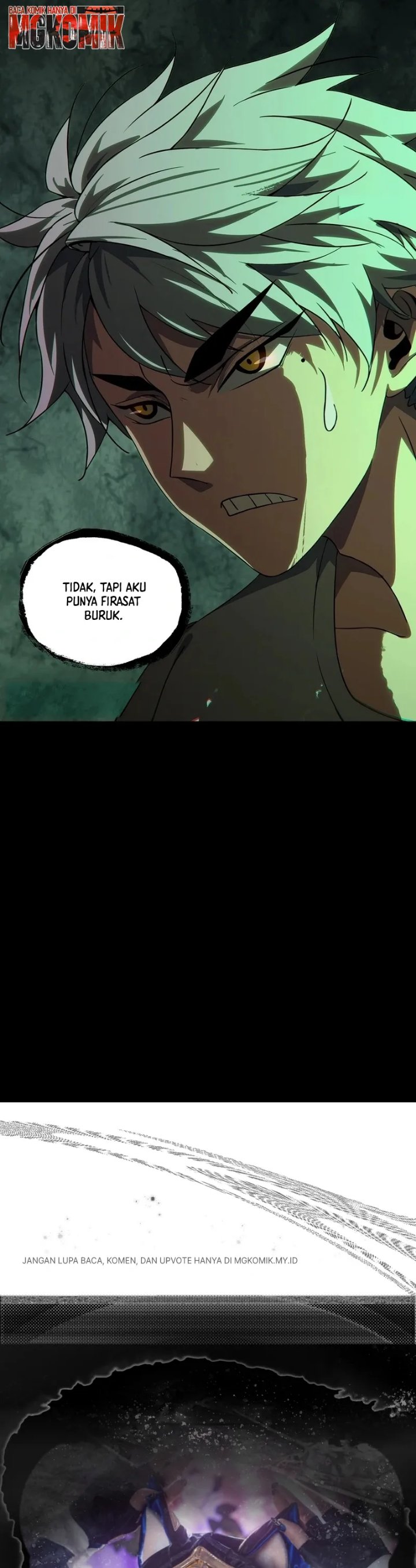 Elephant Invisible Chapter 253 - Page 18