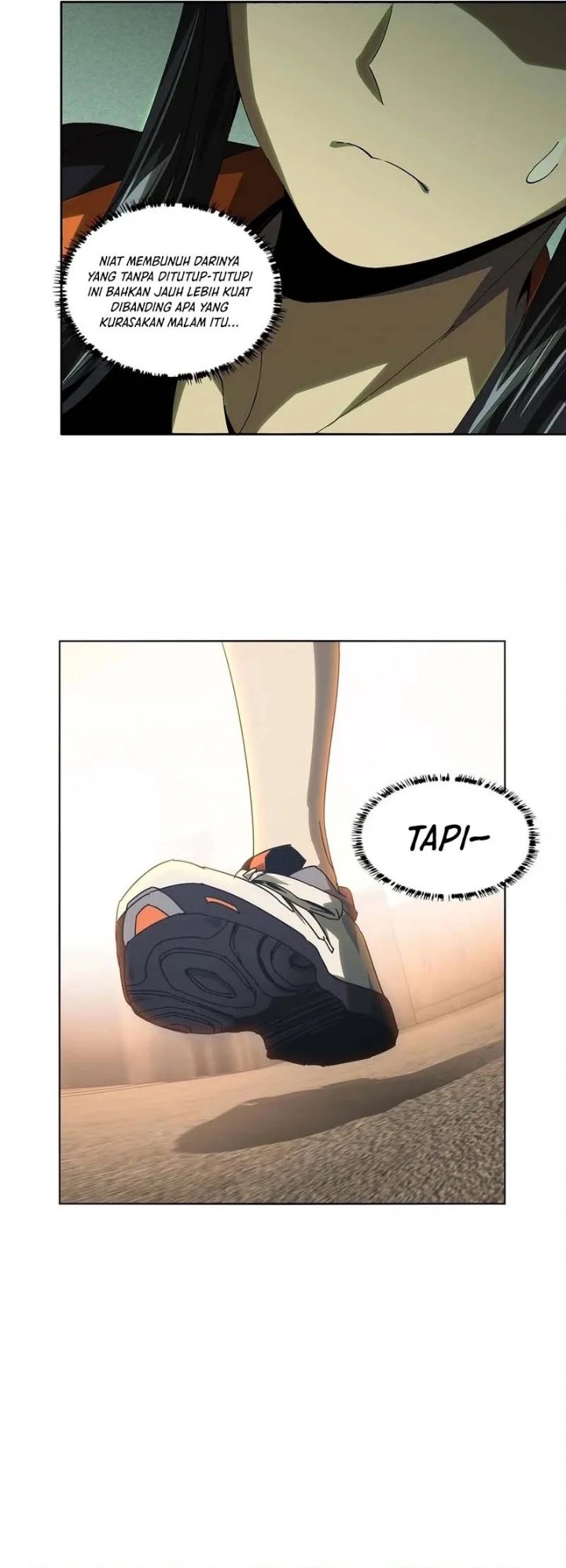 Elephant Invisible Chapter 263 - Page 15