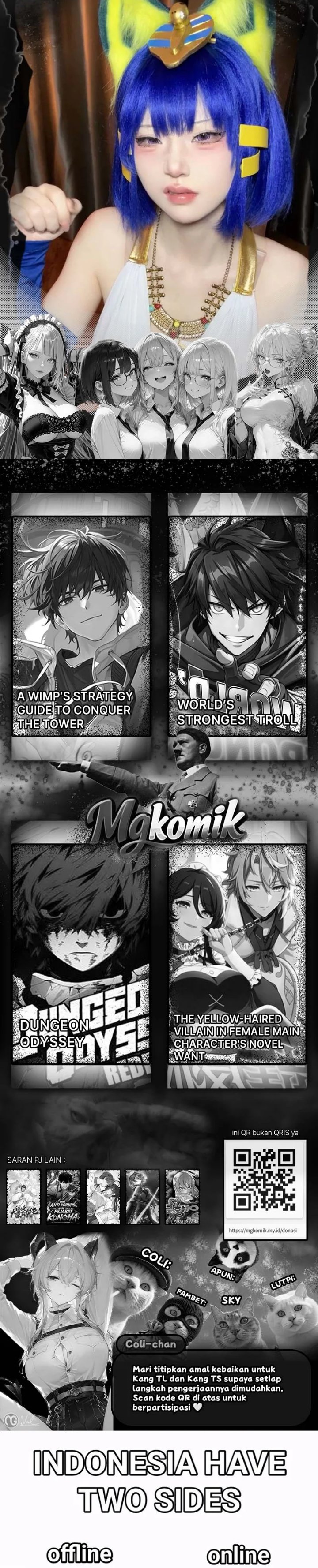 Elephant Invisible Chapter 263 - Page 18
