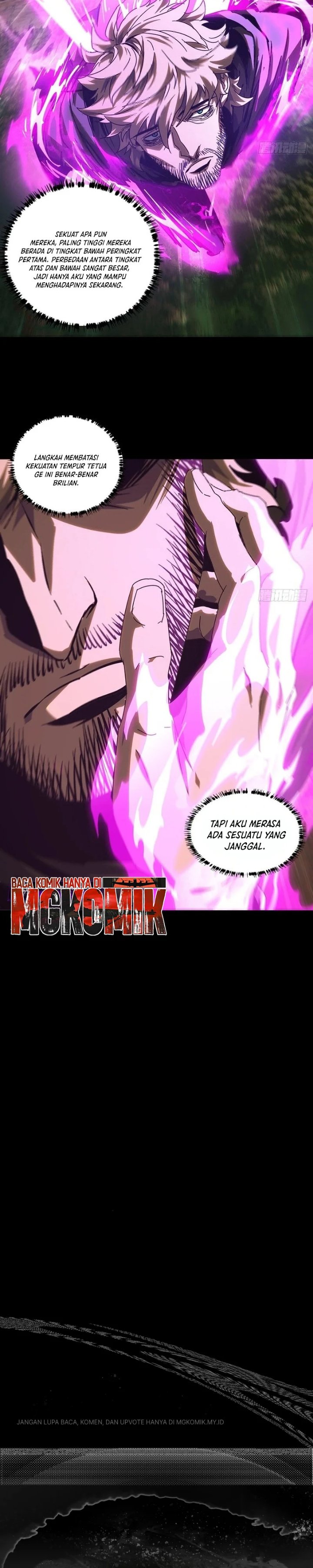 Elephant Invisible Chapter 269 - Page 16