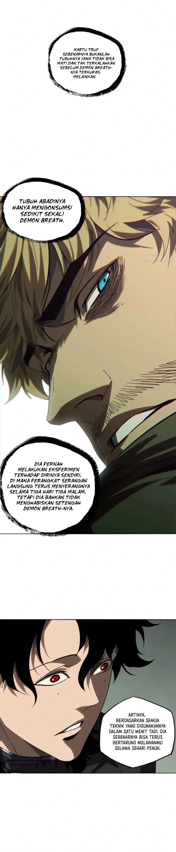 Elephant Invisible Chapter 275 - Page 10