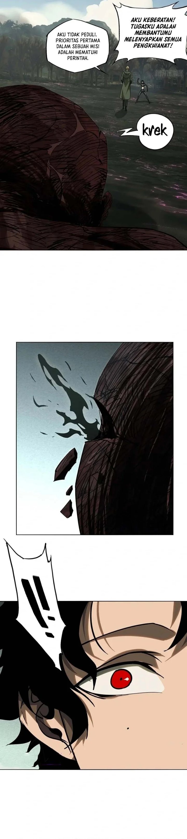 Elephant Invisible Chapter 275 - Page 13