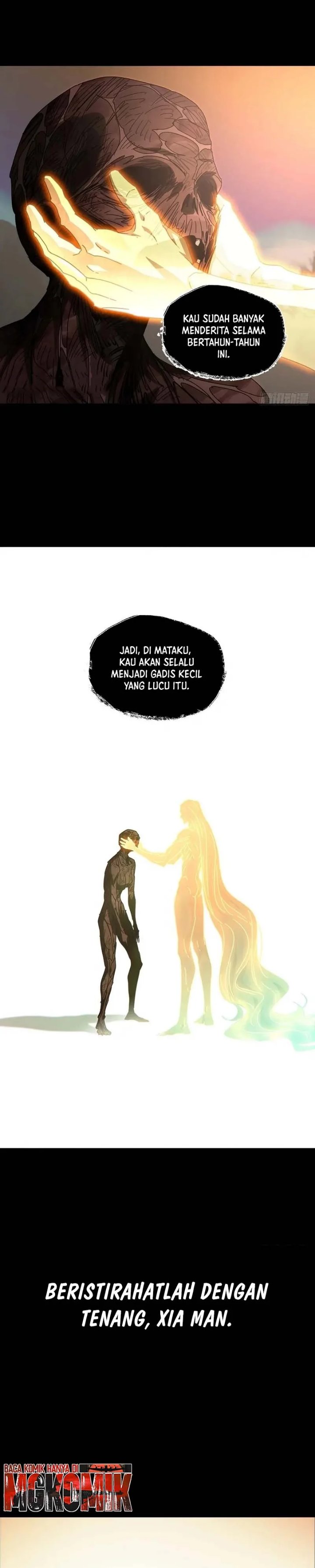 Elephant Invisible Chapter 275 - Page 16