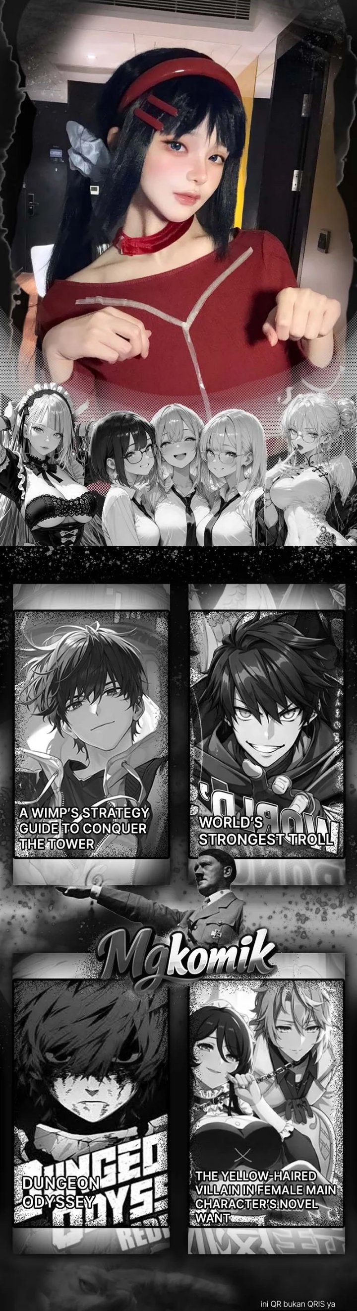 Elephant Invisible Chapter 275 - Page 20