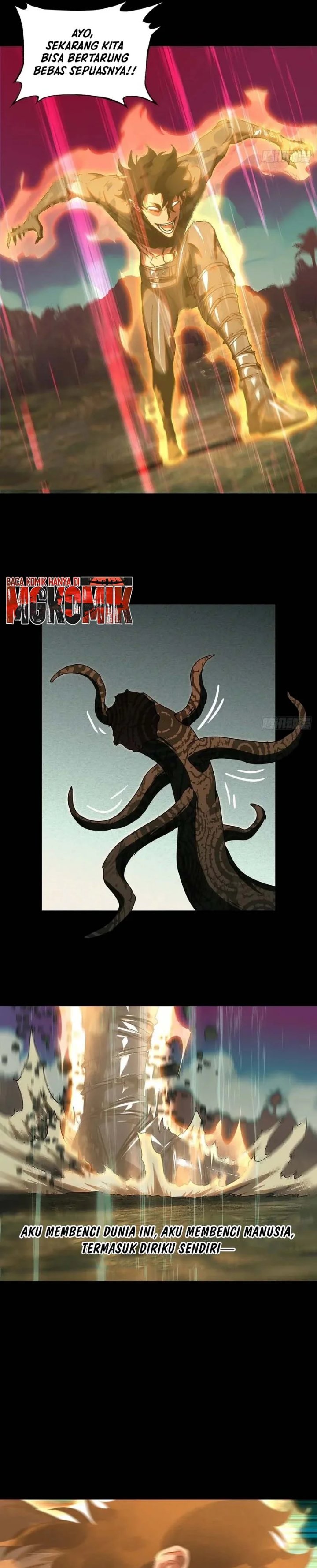 Elephant Invisible Chapter 277 - Page 11