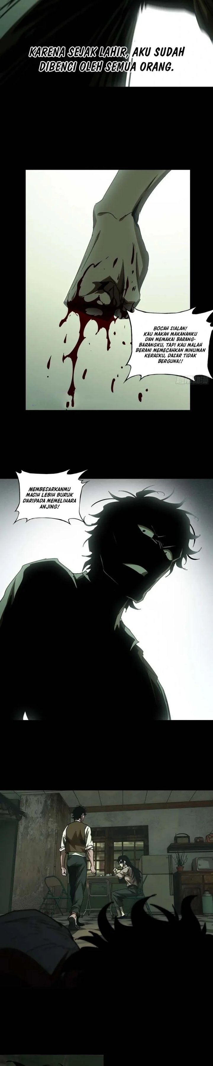 Elephant Invisible Chapter 277 - Page 13