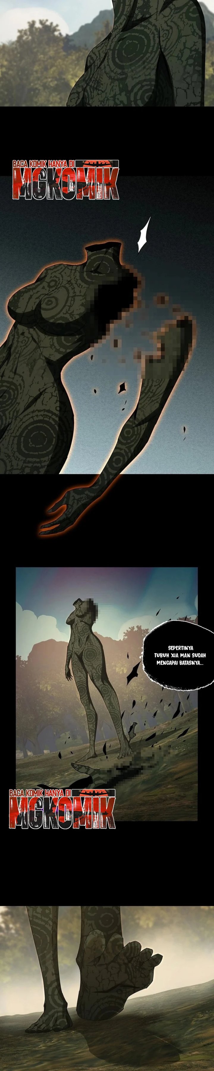 Elephant Invisible Chapter 279 - Page 15