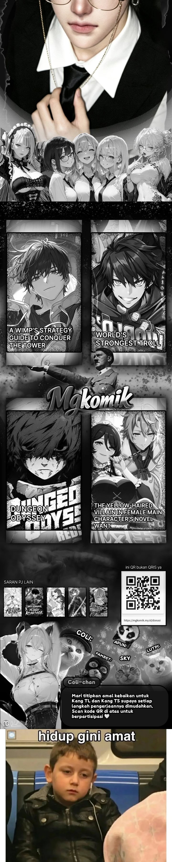 Elephant Invisible Chapter 279 - Page 17