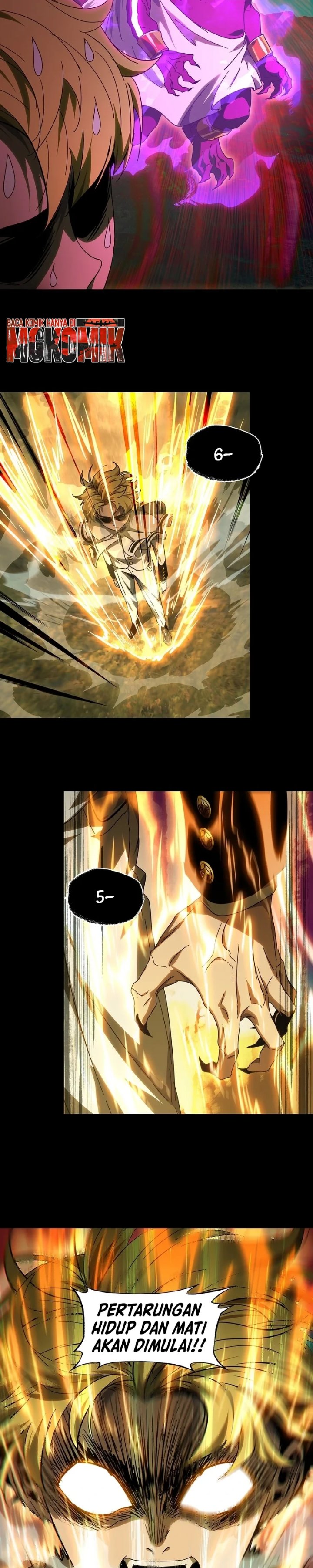 Elephant Invisible Chapter 280 - Page 13