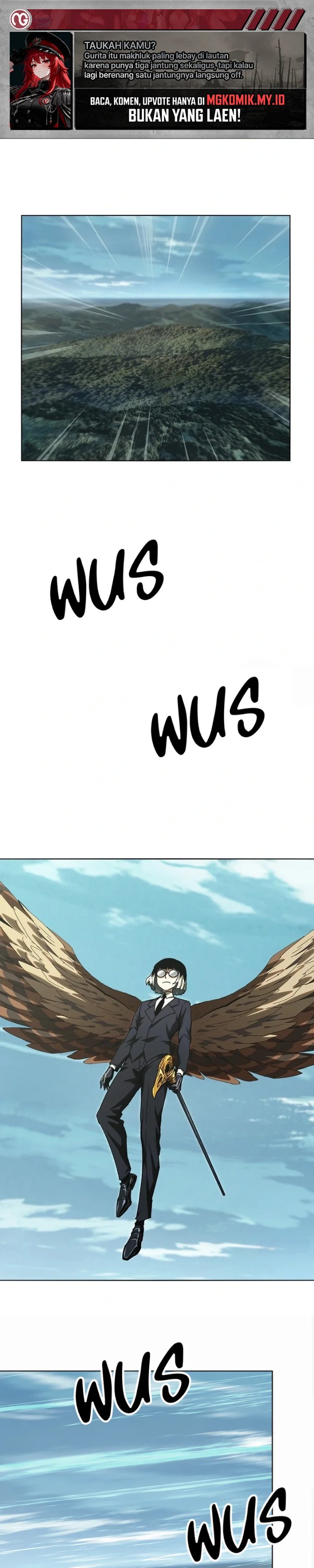 Elephant Invisible Chapter 280 - Page 2