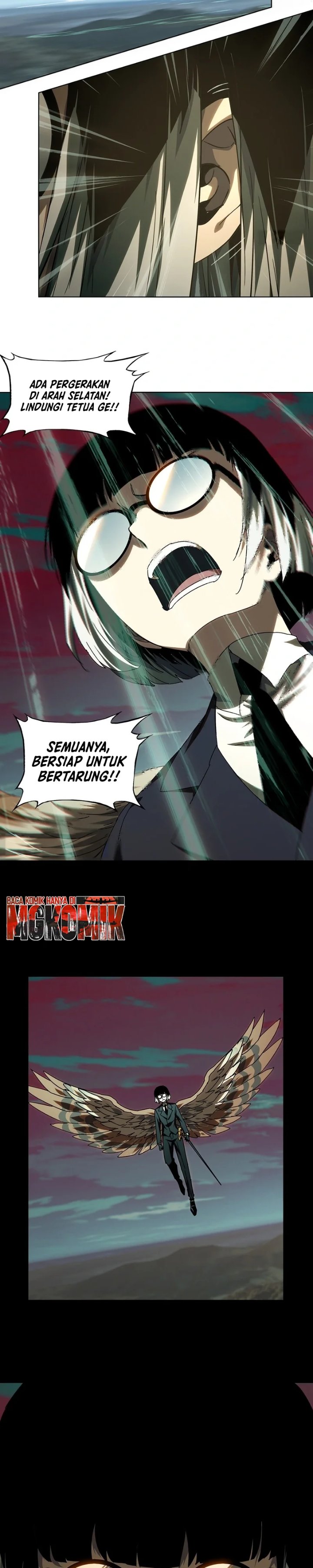 Elephant Invisible Chapter 280 - Page 3