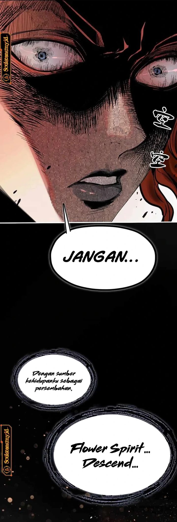 Baca Elven Queen - Chapter 15 halaman 19
