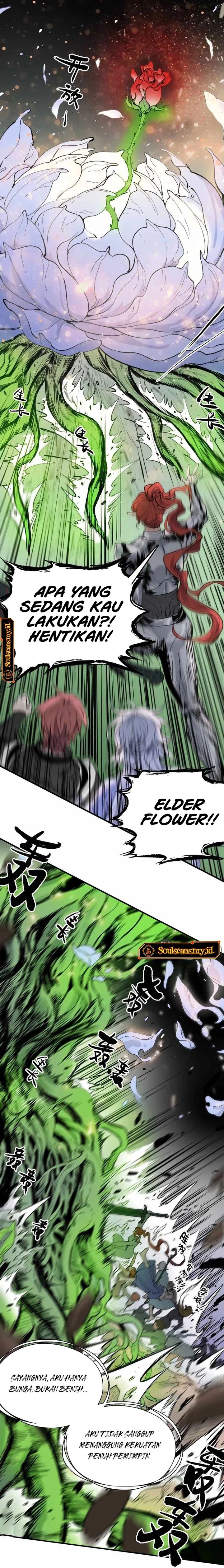 Baca Elven Queen - Chapter 15 halaman 20