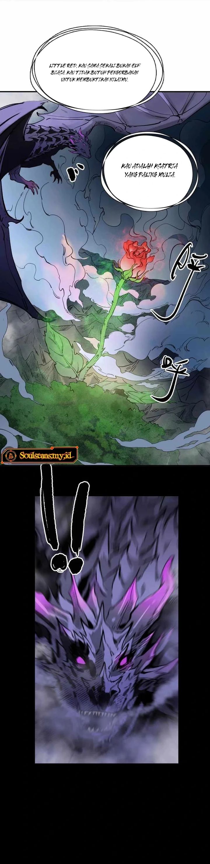 Baca Elven Queen - Chapter 15 halaman 22