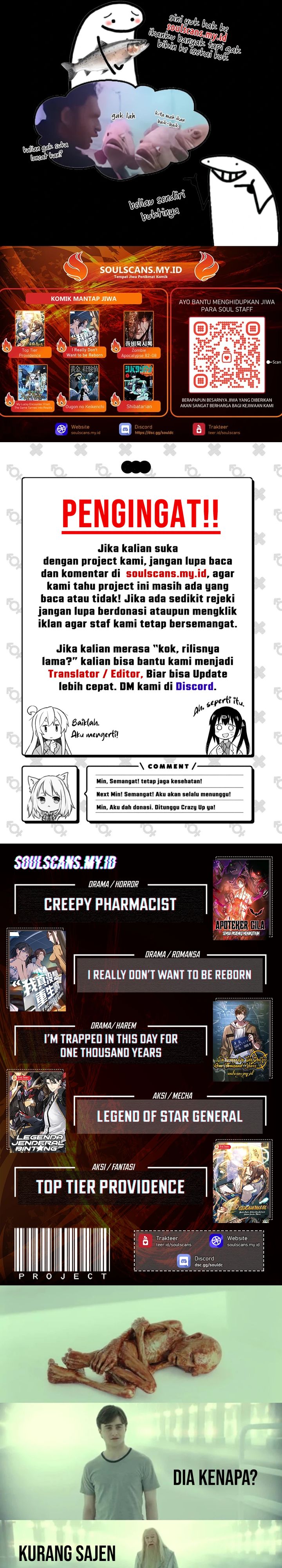 Baca Elven Queen - Chapter 15 halaman 23