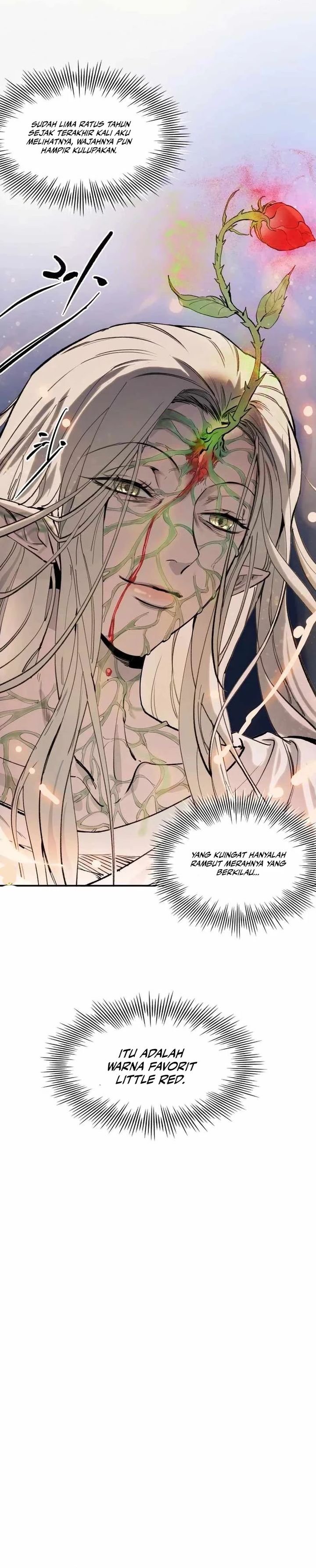 Baca Elven Queen - Chapter 15 halaman 5