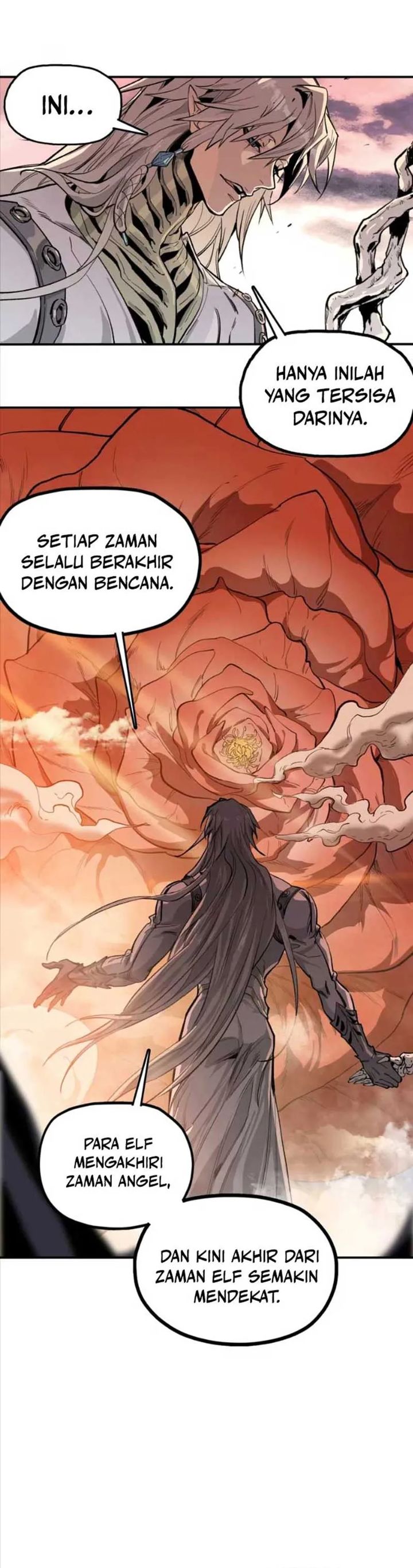 Baca Elven Queen - Chapter 16 halaman 10