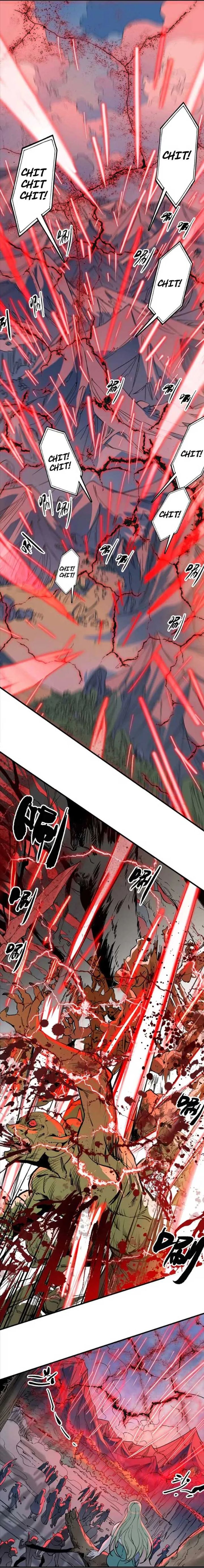 Baca Elven Queen - Chapter 16 halaman 13
