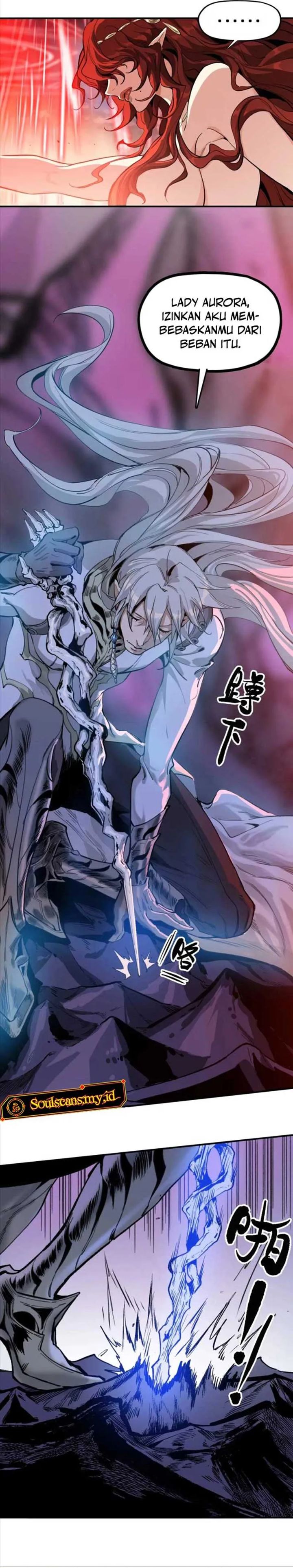Baca Elven Queen - Chapter 16 halaman 15