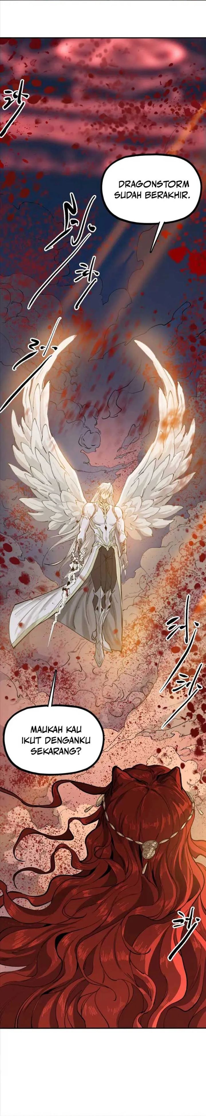 Baca Elven Queen - Chapter 16 halaman 17
